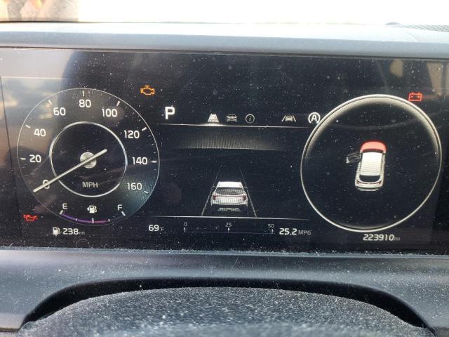2024 KIA SELTOS EX KNDERCAA0R7477844