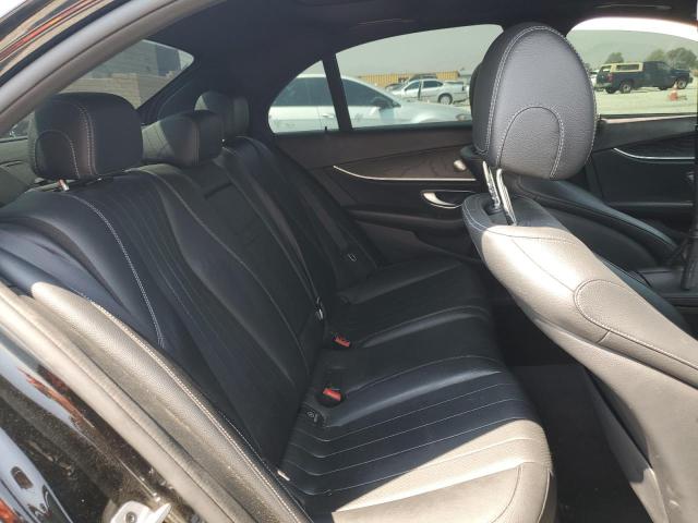 2019 MERCEDES-BENZ E 450 4MAT WDDZF6JB0KA521344