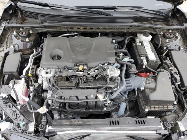2023 TOYOTA CAMRY XSE 4T1K61AK6PU778802