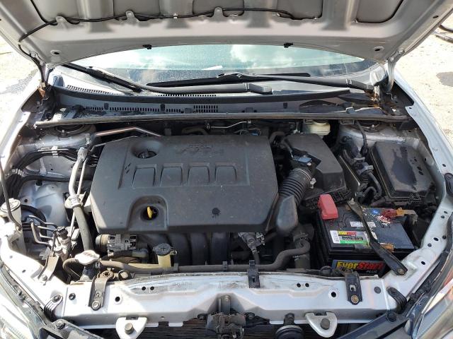2018 TOYOTA COROLLA L 5YFBURHE1JP770474