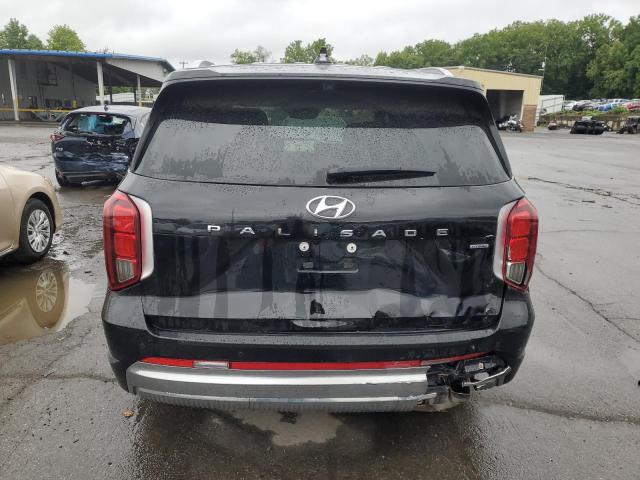 2023 HYUNDAI PALISADE CALLIGRAPHY KM8R7DGE6PU549275