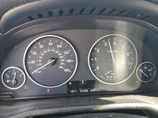 2017 BMW X3 SDRIVE2 5UXWZ7C33H0X42028