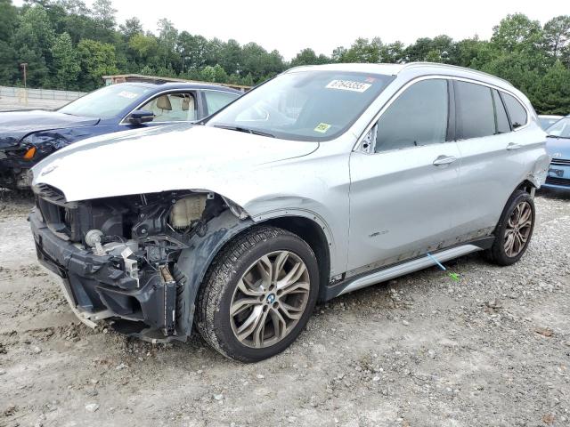 BMW X1 XDRIVE2