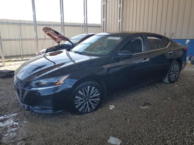 2025 NISSAN ALTIMA SV - 1N4BL4DV1SN352836