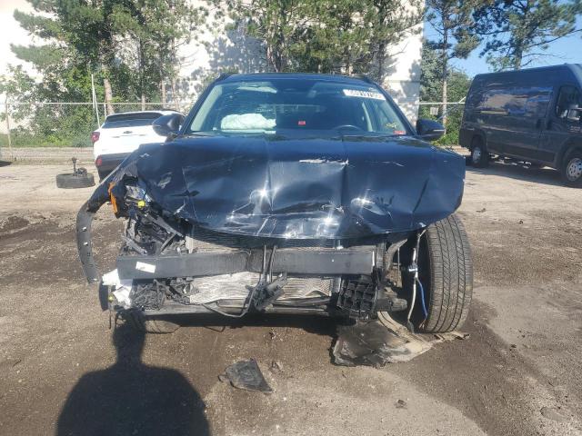 2022 HYUNDAI TUCSON SEL - 5NMJF3AE2NH081993