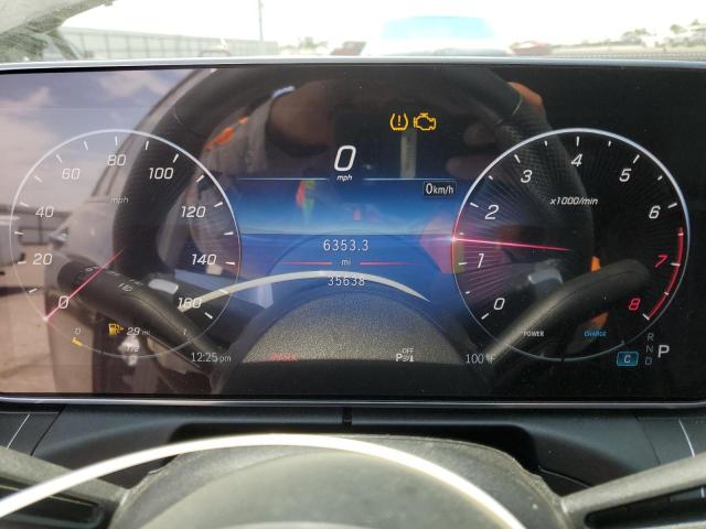 2023 MERCEDES-BENZ C 300 W1KAF4GB2PR100159