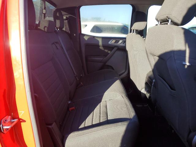 2020 FORD RANGER XL 1FTER4FH2LLA43757