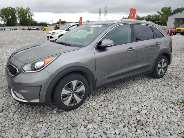 2017 KIA NIRO EX KNDCC3LC4H5079909