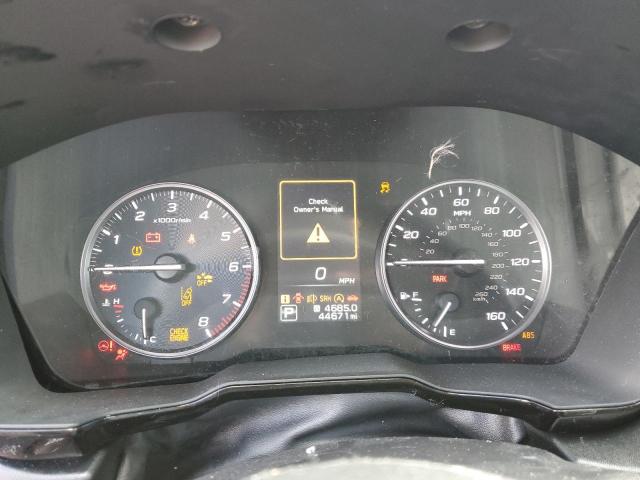2024 SUBARU LEGACY PRE 4S3BWAC69R3012933