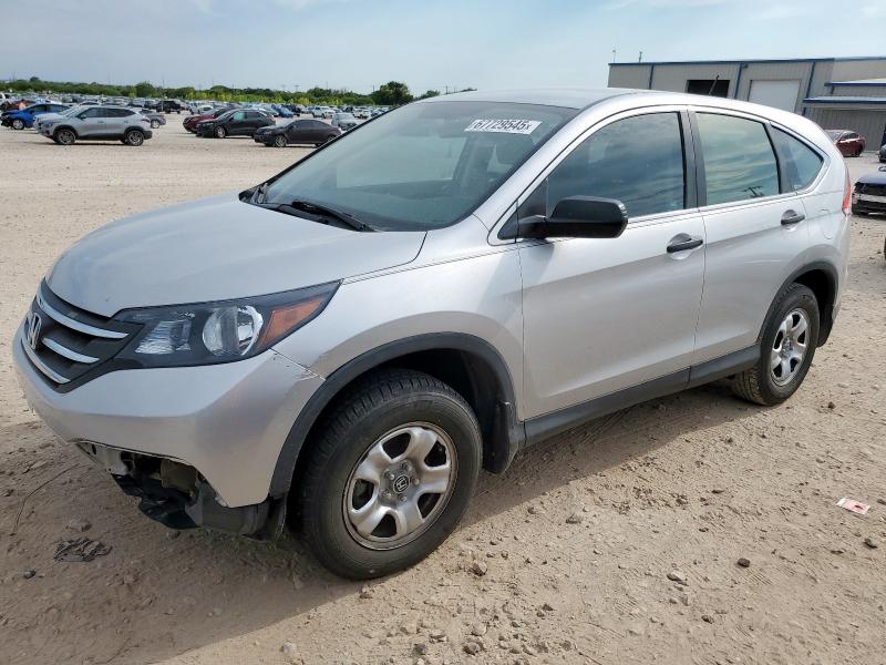 HONDA CR-V LX