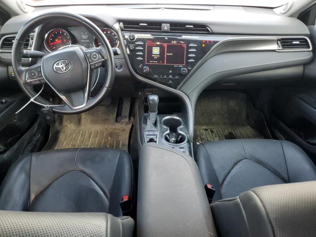 2020 TOYOTA CAMRY XSE - 4T1K61AK0LU337497