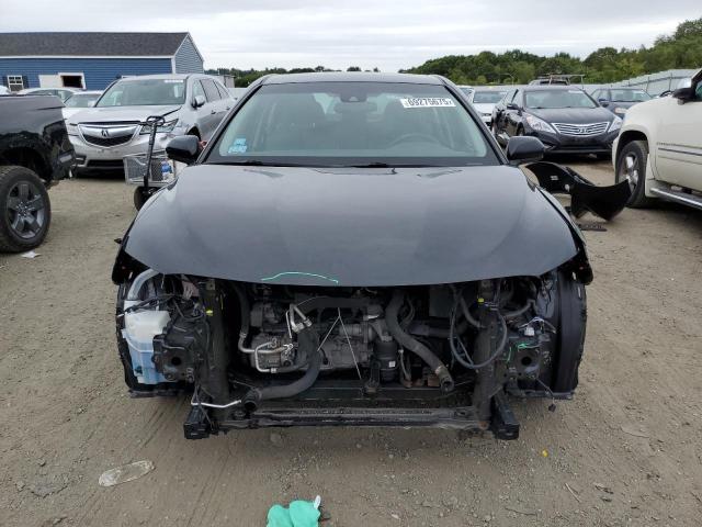 2018 TOYOTA CAMRY L 4T1B11HKXJU600483