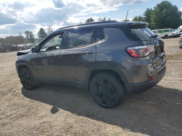 2019 JEEP COMPASS LA 3C4NJDBB3KT748546