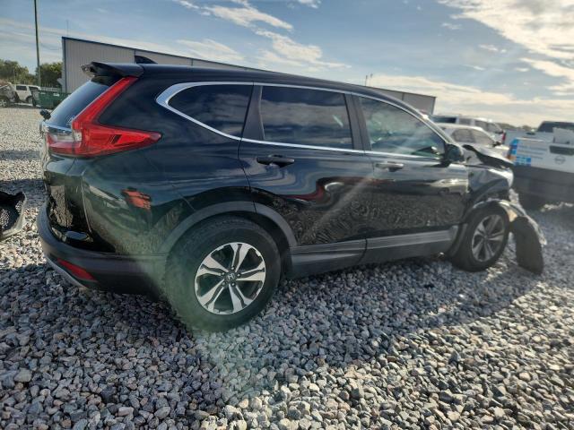 2017 HONDA CR-V LX 5J6RW5H34HL003604