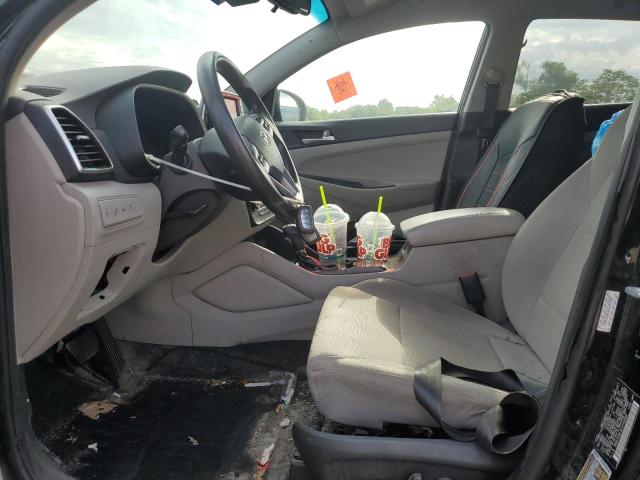 2020 HYUNDAI TUCSON LIM - KM8J33AL6LU142450