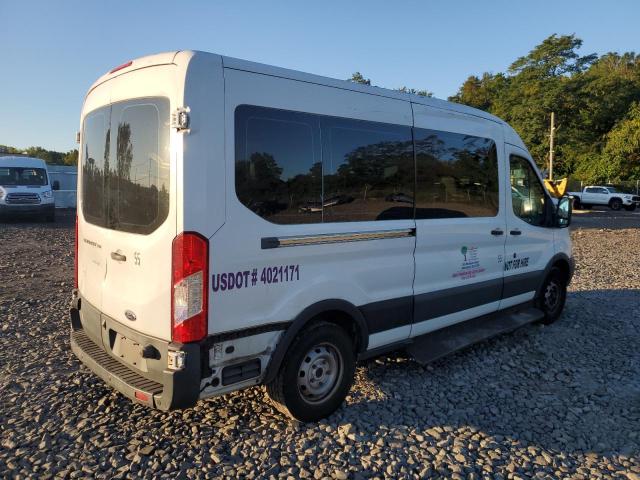 2016 FORD TRANSIT T- 1FBAX2CM8GKB51469