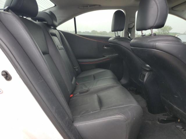 2010 LEXUS HS 250H - JTHBB1BA1A2028005