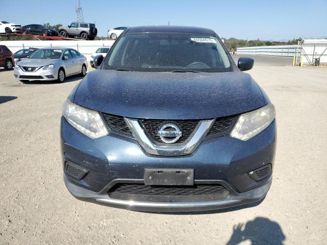 2016 NISSAN ROGUE S KNMAT2MT7GP596351