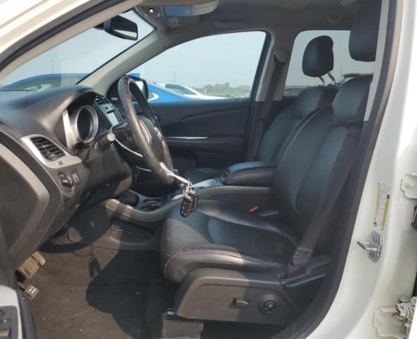 2019 DODGE JOURNEY GT 3C4PDDEGXKT744520
