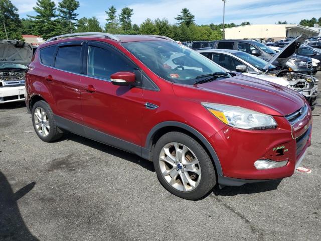 2015 FORD ESCAPE TITANIUM 1FMCU9J93FUC84367
