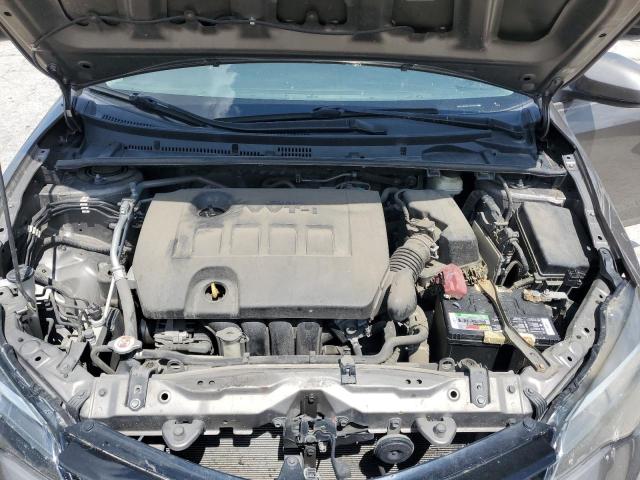 2018 TOYOTA COROLLA L #3292761784