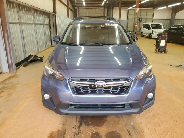 2018 SUBARU CROSSTREK JF2GTAMCXJH229743