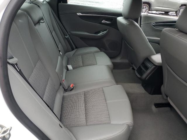 2018 CHEVROLET IMPALA LS 2G11X5SA2J9166314