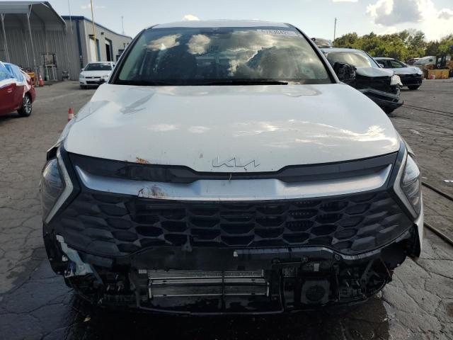 2024 KIA SPORTAGE L #3264739493