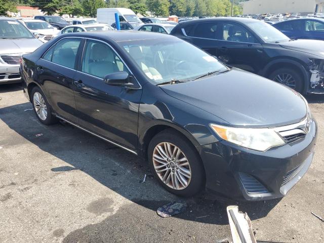 2012 TOYOTA CAMRY BASE - 4T4BF1FK8CR198976
