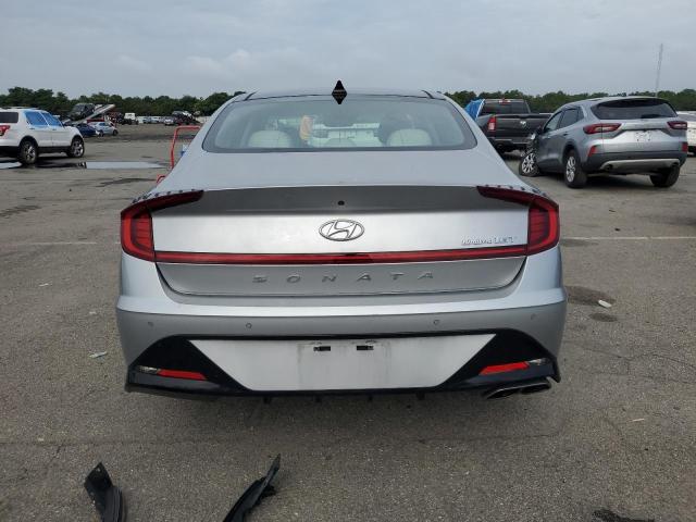 2021 HYUNDAI SONATA LIMITED 5NPEH4J22MH090699