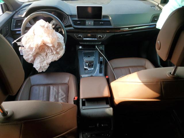 2019 AUDI Q5 PREMIUM - WA1BNAFY7K2061604
