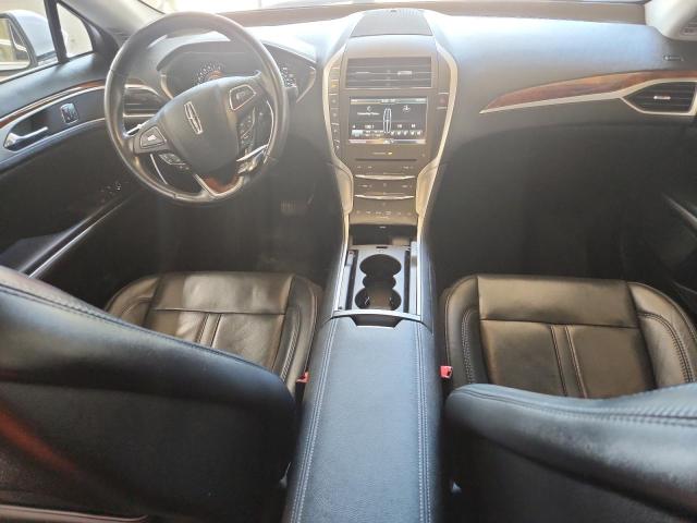2015 LINCOLN MKZ 3LN6L2G99FR616172