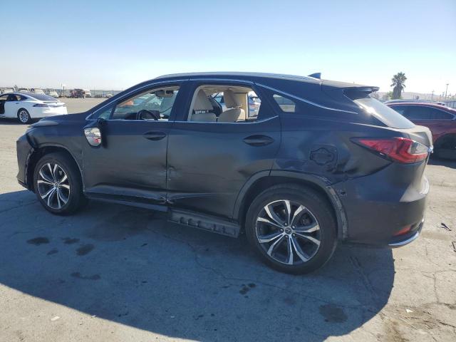 2021 LEXUS RX 450H 2T2HGMDA0MC062515