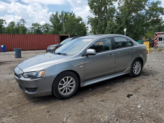 2013 MITSUBISHI LANCER ES/ - JA32U2FU9DU022093