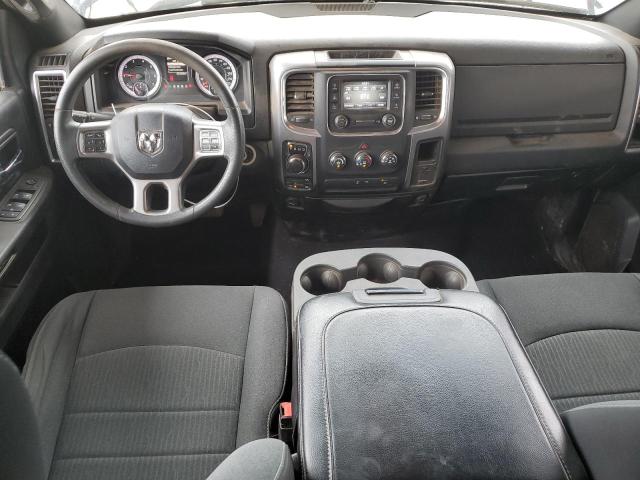2022 RAM 1500 CLASS 1C6RR7GGXNS190627