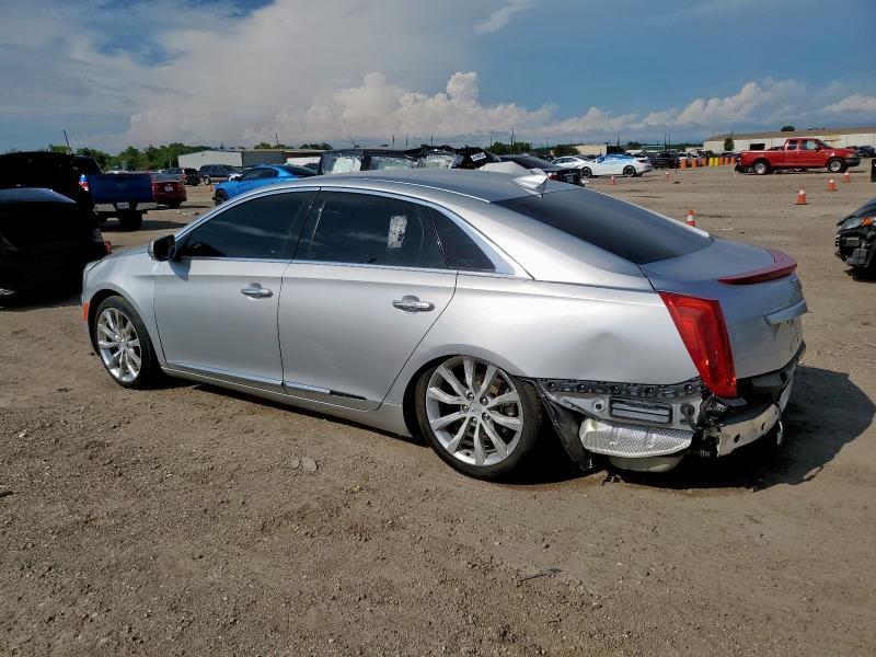 2016 CADILLAC XTS LUXURY - 2G61M5S31G9151249