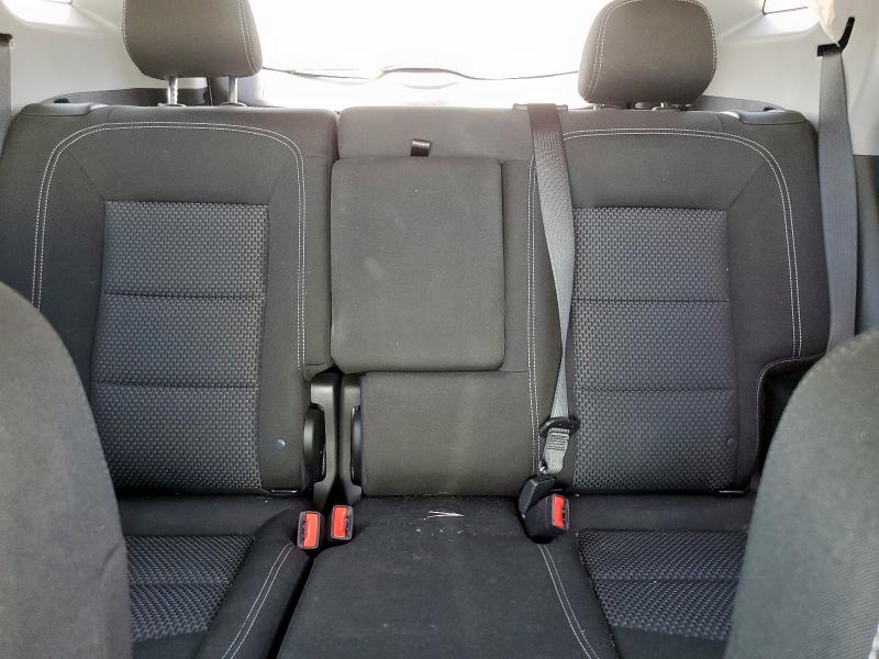 2024 GMC TERRAIN SL - 3GKALMEG6RL267673