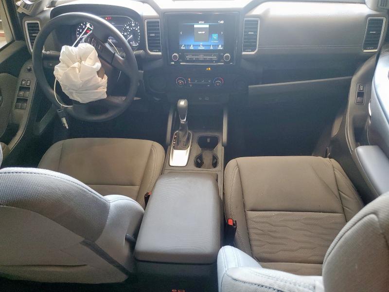 2022 NISSAN FRONTIER S 1N6ED1EJ8NN614304