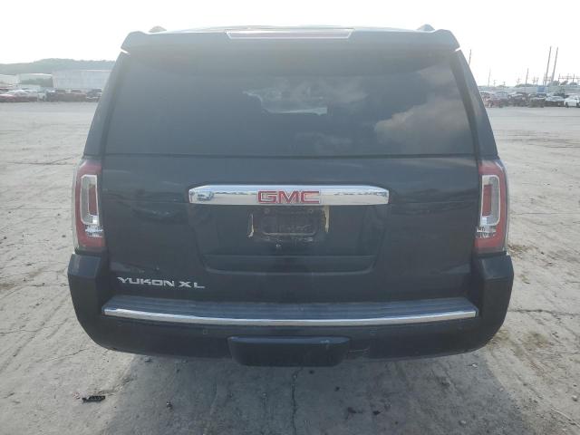 2017 GMC YUKON XL D 1GKS2HKJ9HR337107