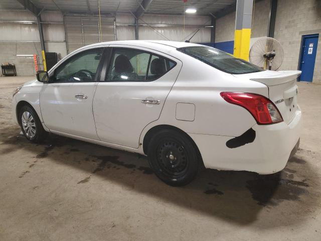 2019 NISSAN VERSA S - 3N1CN7AP6KL842224