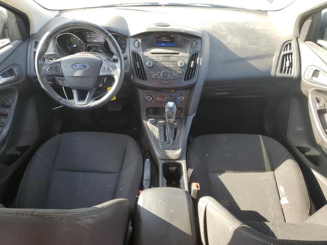 2016 FORD FOCUS SE - 1FADP3K29GL203545