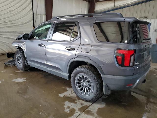 2026 HONDA PASSPORT T 5FNYF9H51TB010726