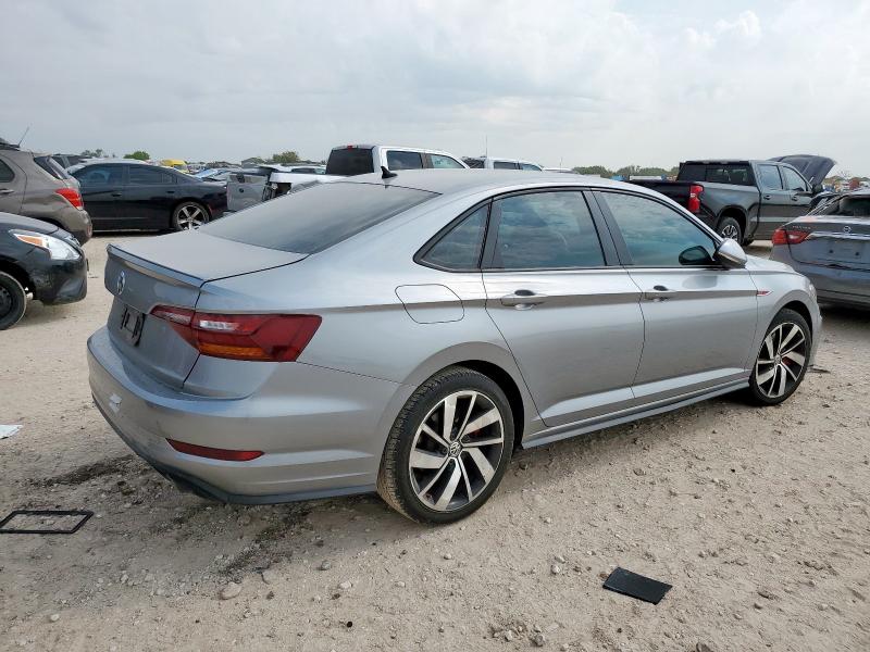 2019 VOLKSWAGEN JETTA GLI 3VW6T7BU7KM234773
