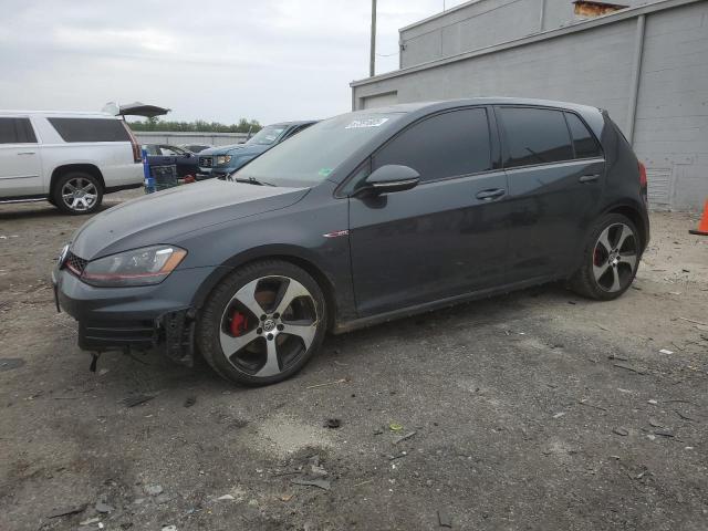 2016 VOLKSWAGEN GTI S/SE 3VW4T7AU4GM069524