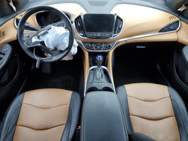 2017 CHEVROLET VOLT PREMI 1G1RB6S56HU108861
