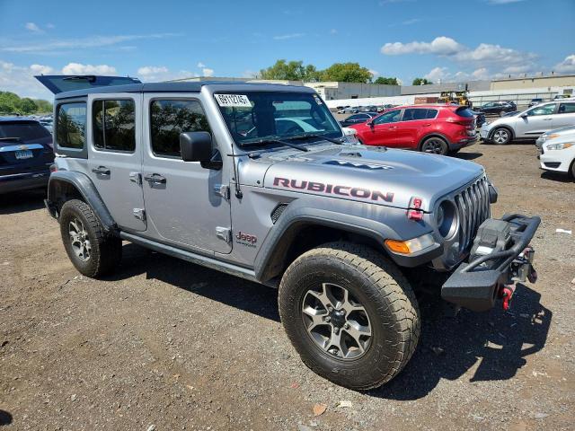 2021 JEEP WRANGLER UNLIMITED RUBICON 1C4HJXFG0MW580804