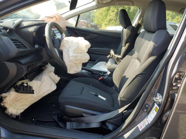 2019 SUBARU IMPREZA 4S3GKAA69K3607937