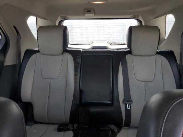 2010 CHEVROLET EQUINOX LT - 2CNFLGEYXA6371101