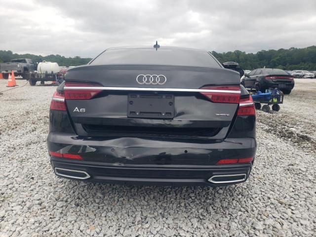 2019 AUDI A6 PRESTIG WAUM2AF27KN029363