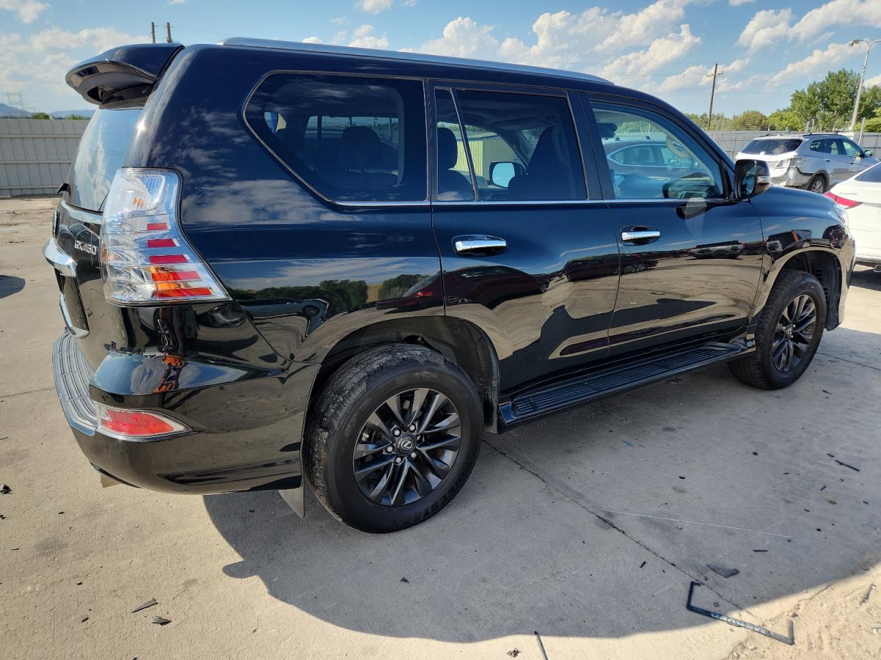 LEXUS GX 460